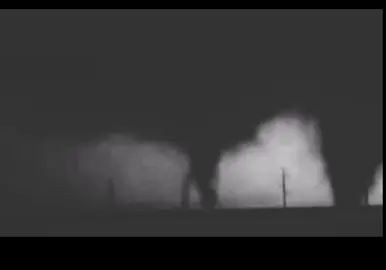 In the afternoon hours of May 27, 1997, a large, slow-moving and exceptionally intense F5 tornado caused extreme damage across portions of the Jarrell, Texas area. Known most frequently as the Jarrell tornado,[2] it killed 27 residents in the Double Creek Estates, which at the time was a small subdivision located to the northwest of Jarrell, and inflicted approximately $40 million (1997 USD) in damages in its 13-minute, 5.1-mile (8.2 km) track. It occurred as part of a tornado outbreak across central Texas; it was produced by a supercell that had developed from an unstable airmass and favorable meteorological conditions at the time, including very high convective available potential energy #jarrelltornado #tornado #deadmanwalking 