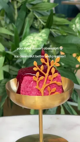 Not just ice cream - meet Ice Dreams. 🍨 A luscious fusion of creamy cheese and velvety ice cream, wrapped in a golden biscuit coating. It’s the ultimate indulgence for summer. Flavours to fall for: Raspberry Classic Black Sesame Coffee Pistachio One bite, and you’ll know why it’s called a dream 💭 #londonfoodie #dessert #londondessert #viral #londonfood #londonrestaurants #londonfoodies #icecream 