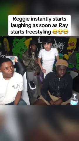 #fypツ #viral #reggie #dabo #ray #kaicenat 