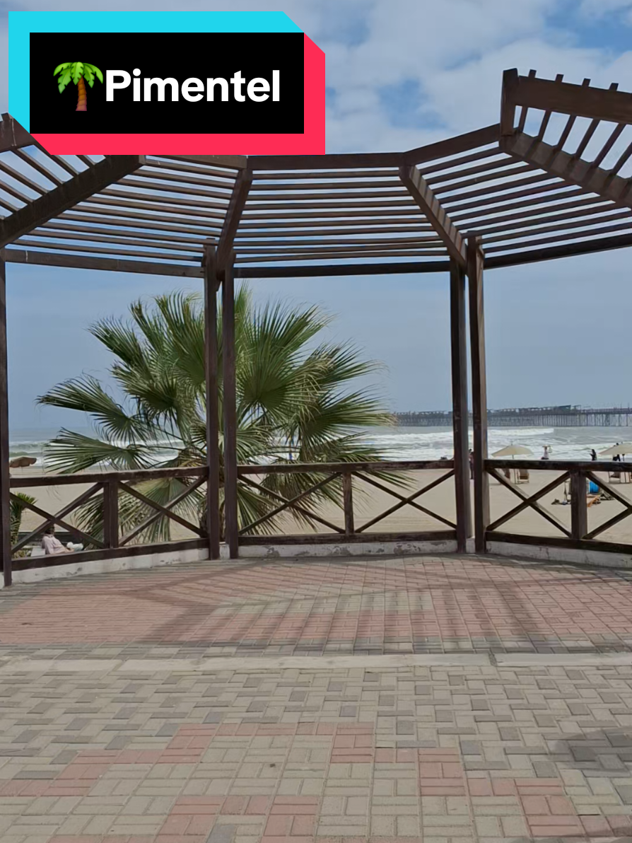 📍Pimentel ¿Qué recuerdos te trae este bonito lugar?  👇coméntanos 👇 #chiclayo #chiclayo_peru #chiclayoperu🇵🇪❤ #cix #perú🇵🇪 #mochilerosgo #s24ultra #pimentel #pimentel_chiclayo 