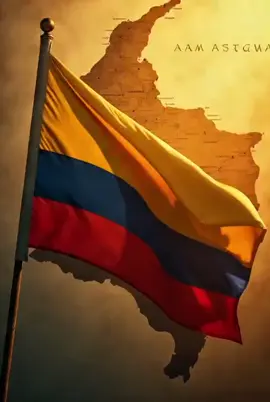 🇨🇴 ¿La bandera de Colombia no fue creada en Colombia? 😱 Esta historia pocos la conocen… y cambia por completo lo que creías saber sobre nuestros colores. 📜 Lo que representa hoy… no era su verdadero significado. #historiadecolombia #banderadecolombia #historia #culturageneral #latinosenusa #latinoseneuropa #colombianosenelexterior #SabiasQue 