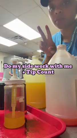 Should i include more tip counts ?! #sonicworker #fybシ #viral #imdymondray 
