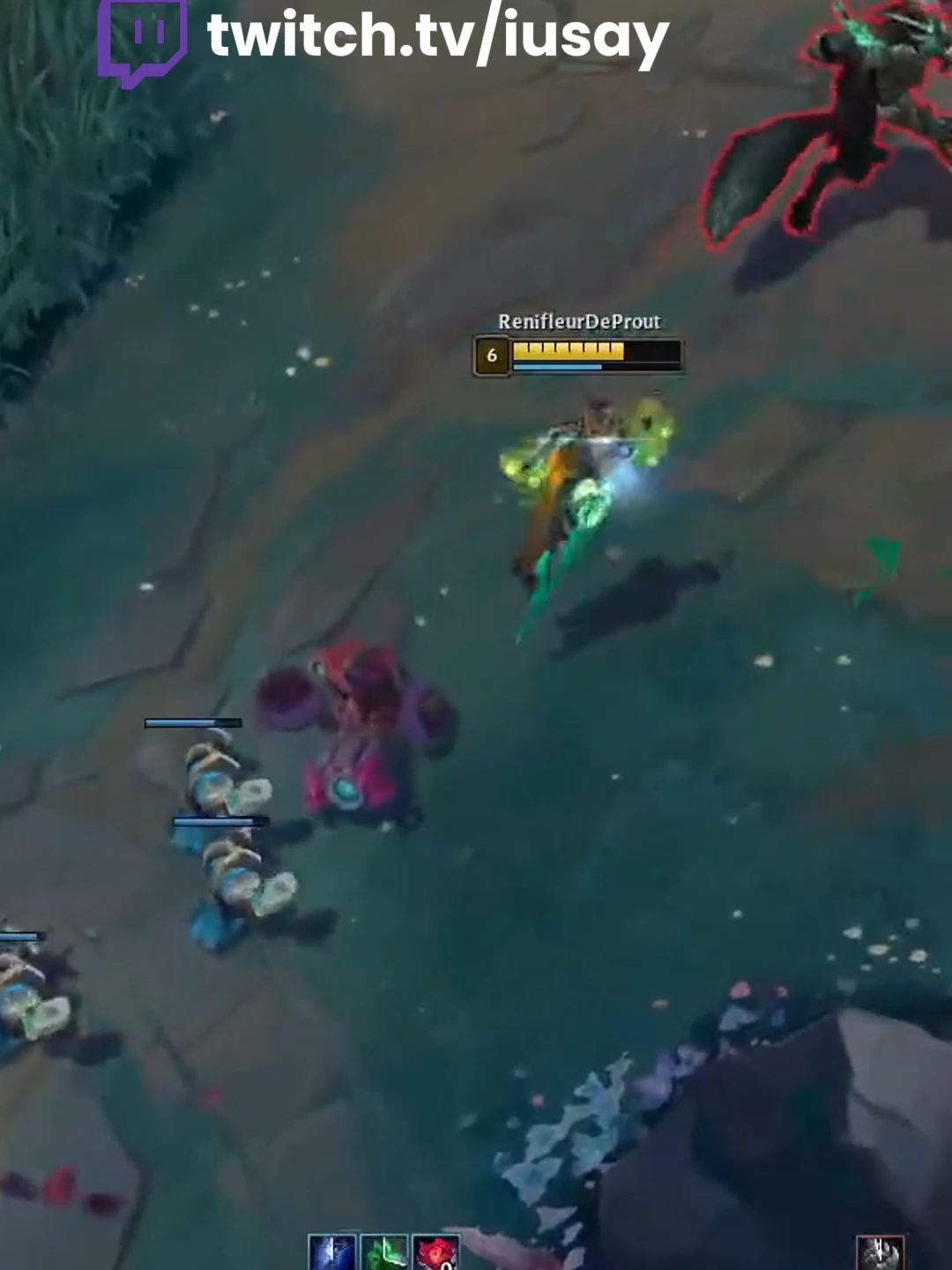 retour à la niche Warwick #fyp #foryou #viral #gaming #LoLClip #LeagueOfLegends #Camille #Warwick #Outplay #LoLFunny #shorts #reels #epicmoment #CamilleDiff