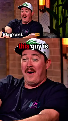 Shane Gillis & Steve Gerben Hear the Nastiest Story Ever 🤯😂🤣 #shanegillis #stevegerben #shanegilliscomedy #mssp #flagrantpodcast #flagrant #shanegillisclips #mattandshanessecretpodcast 