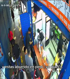 #peru #temblor6.1