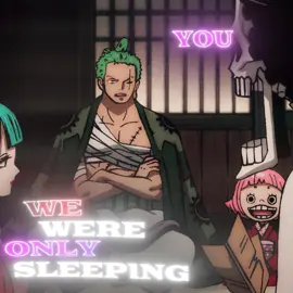 Zoro is so lucky🔥❤️❤️#zoro #zoroedit #onepiece #wanoarc #roronoazoro 