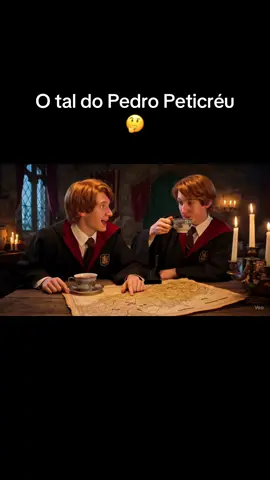 #harrypotter #veo3 