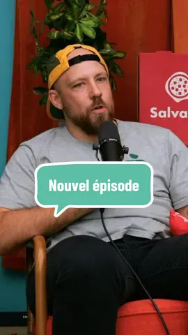 NOUVEL ÉPISODE, ce LUNDI 16 juin à 18H, avec @Misssushialamaison & @Jean-Piquant 🔥🌶️ #podcast #balado #qc #elleetlui #dating @aulitavecannemarie @Gael Comtois 