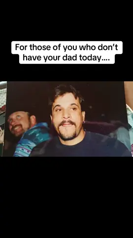 Well this year my birthday falls on father’s day (this isn’t the first time) but still I think it’s awesome, I miss you so much dad! I wish I could personally say Happy Father’s Day to you but I know that’s not possible so I’ll opt for a video, I love you dad and I know you’re my angel protecting me always! Anytime a hummingbird comes to visit me ik it’s you coming to tell me you love me and you’re presence is still around. I love you dad🖤 #fyp #FathersDay #happybirthday 