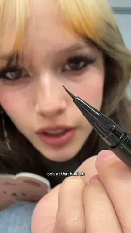 #liner 