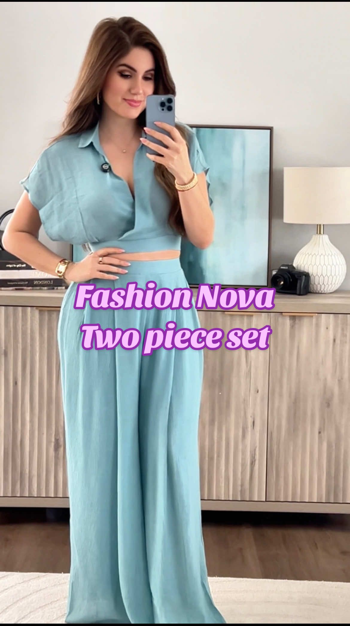 #tiktoksummer #summervibes #fashionnova #summerstyle #vacationoutfit #womensclothing #elevatedoutfits #vacationdinneroutfits #tiktokshopfinds #tiktokshopcreatorpicks 