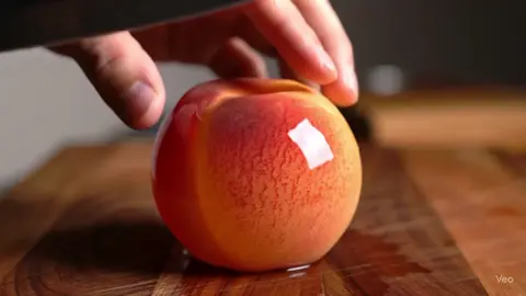 Fruit cutting ASMR😍😋  #asmr #asmrsounds #asmrvideo #satisfyingvideo #foodasmr 