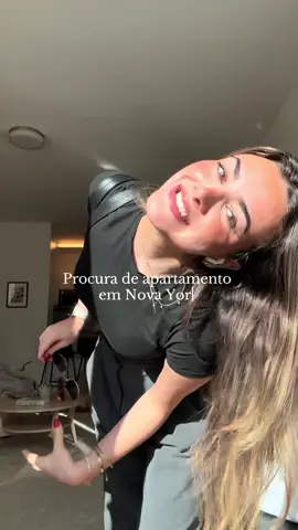 Replying to @Gerusa Riefel um mes depois volto com a ultima parte dessa tour KKKKKK se quiserem tour do ap avisem ✨ #fyp #ny #vidanoseua #morandofora #novayork  #apartamento 