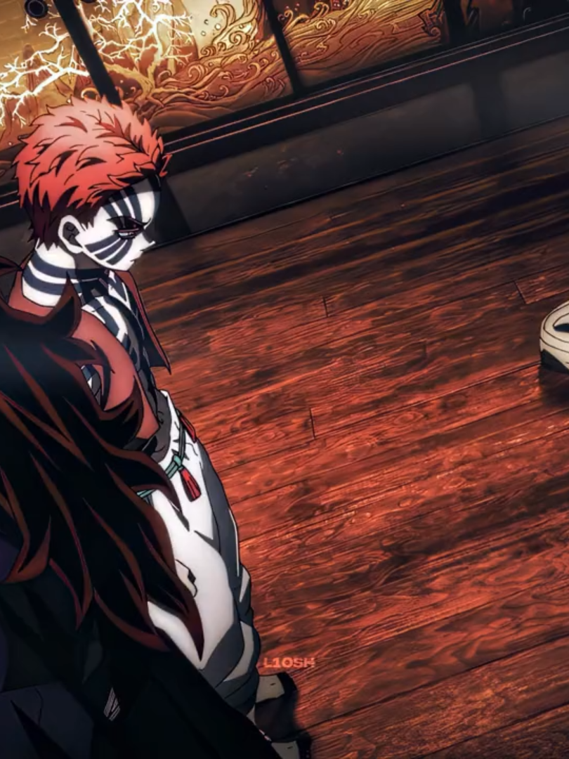 60 fps #douma #doumakimetsunoyaiba #kimetsunoyaiba #demonslayer ★ upload method ★ TG: @editing_news