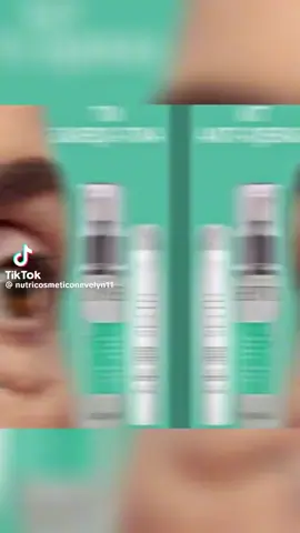 Suero pasa contorno de ojos y suero de hidratacion profunda, te van ayudar para suavidad y prevenir esas líneas de expresión! Lo amaras!! 💕 💜  #Seytu #OMNILIFEOFICIAL 