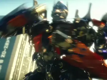 Megatron and Optimus, Hermanos separados por ideales y acciones diferentes [CONTENIDO ORIGINAL] Song: Dika Vika #transformes #transformes #transformes #fyp #clips #megatron #optimusprime #transformes #transformes 