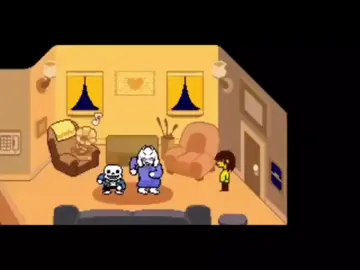 #deltarune #undertale 