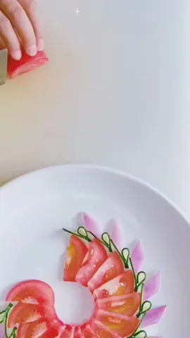 Food modeling