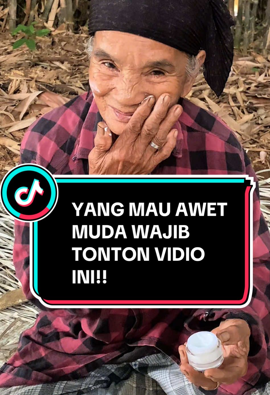 #berandatiktok 