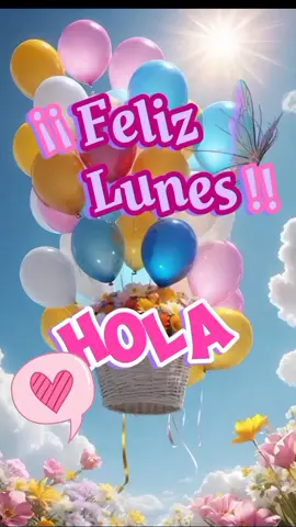 Feliz Inicio de Semana #buenosdias #lunes #iniciodesemana fypツ #tiktok #fypツviral #foryou #viralizame #paratiiiiiiii #almasdivinas #tiktok #CapCut 