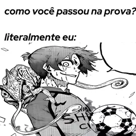 esqueci a marca d'água 😭😭 edits vão ser mais ou menos assim agora #fy #foryou #edit #meme #bluelock #a 