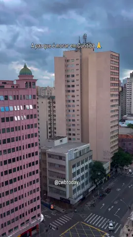 Só quem conhece, sabe 🥹🙏 #curitiba #turismo #brasil #parana 