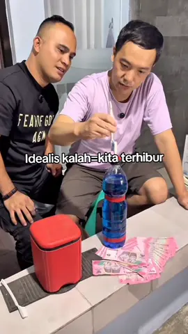 Idealis kalah core 🗿@Idealis92  #fyp #foryou #foryoupage #idealis92 