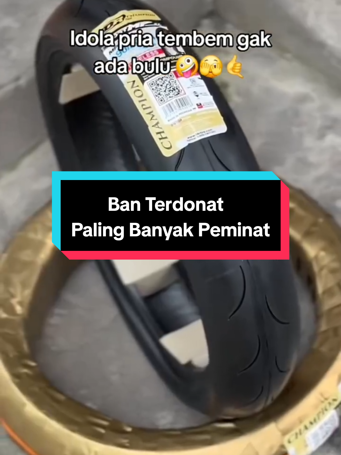 Ban Terdonat di kelasnya FDR TL Sport MP27 Ring 14  #banmotor #bandonat #banring14 #bantubles #banluar #banracing #banfdr #fdracing #fdrtire #fdrmp27 #variasimotor #modifikasimotor #sparepartmotor #aksesorismotor #sukucadangmotor #trendmotor 