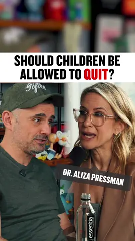 Modern parenting needs a healthier debate... ❤️  #parenting #fyp #garyvee 