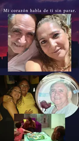 Cada día de mi vida 😍 te extrañaré Papá ❤️❤️‍🩹💖