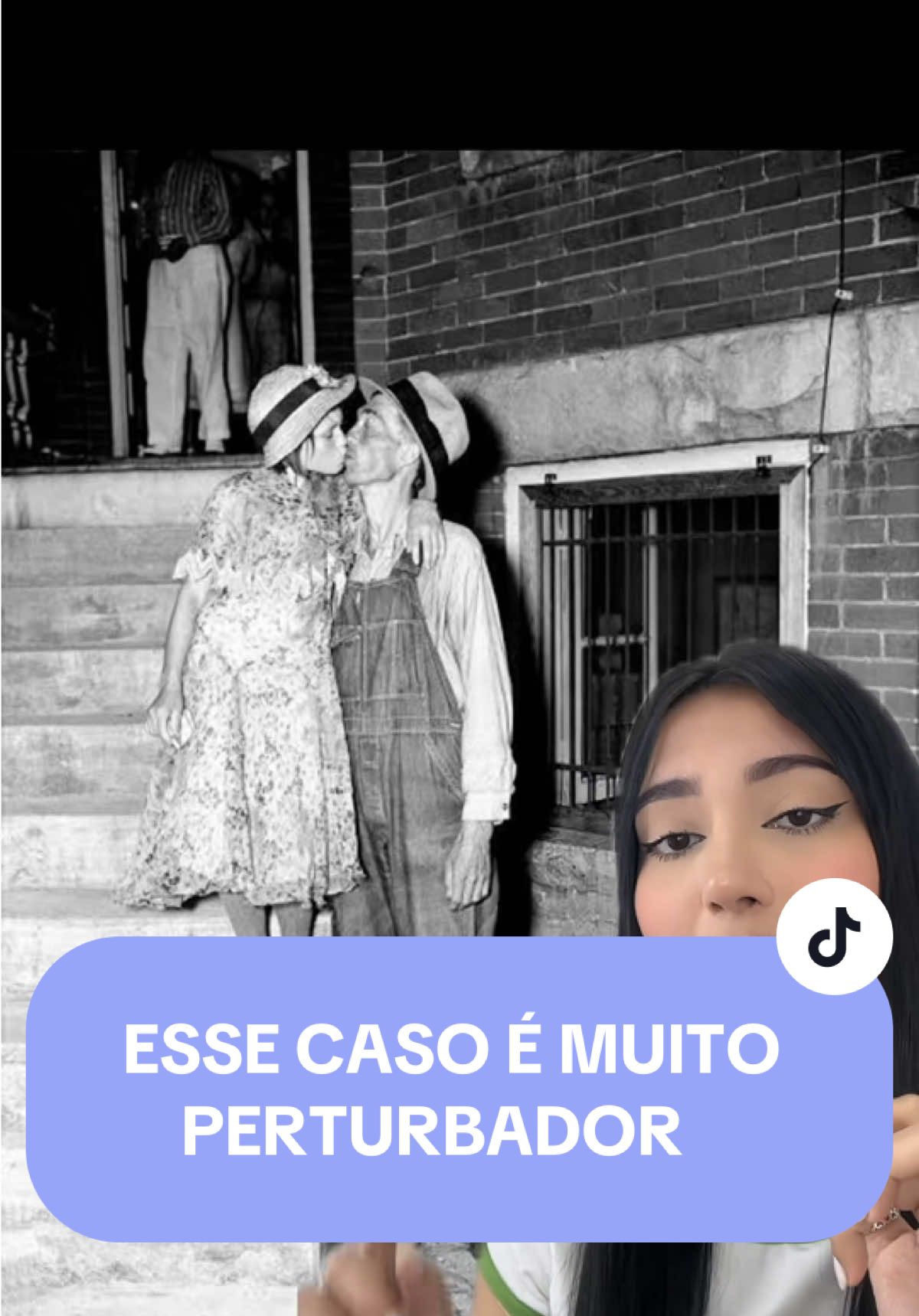 eu acho esse caso perturbador. #truecrime #crimes #truecrimecommunity #crimesreais #casosreais 