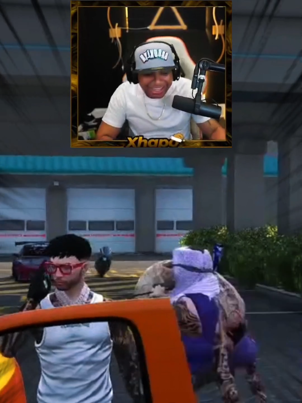 QUEEEEE🗣️ #pelea #ibai #auronplay #westcol #plagadr #mrstiventc #donato #onewayrp #creativosrp #rdjavi #gtaviral #xhapo #gta #gtaviral #gta #gta5 #viral #viralvideo #parati #paratiiiiiiiiiiiiiiiiiiiiiiiiiiiiiii #fyp #fypシ #foryoupage 