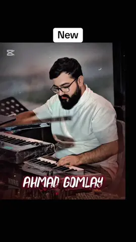 #ahmad_gomlay #hawler_slemani_dhok_karkuk_hallabja #foryou #New #trending 