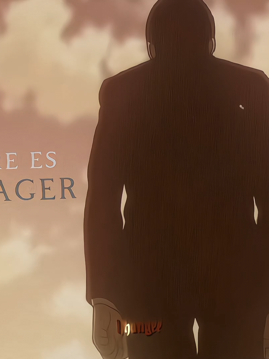 Mi love. 🤍 #AttackOnTitan #eren #shingekinokyojin #erenyeager #fyp #anime 
