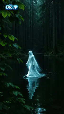 #GhostSighting #HauntedForest #ParanormalActivity #CreepyTok #GhostOnWater #ForestGhost #ScaryVideos #RealGhostCaught #SupernaturalScene #TikTokHorror #HauntedVibes #GhostFootage #ChillingEncounter #EerieMoments #GhostWalksOnWater
