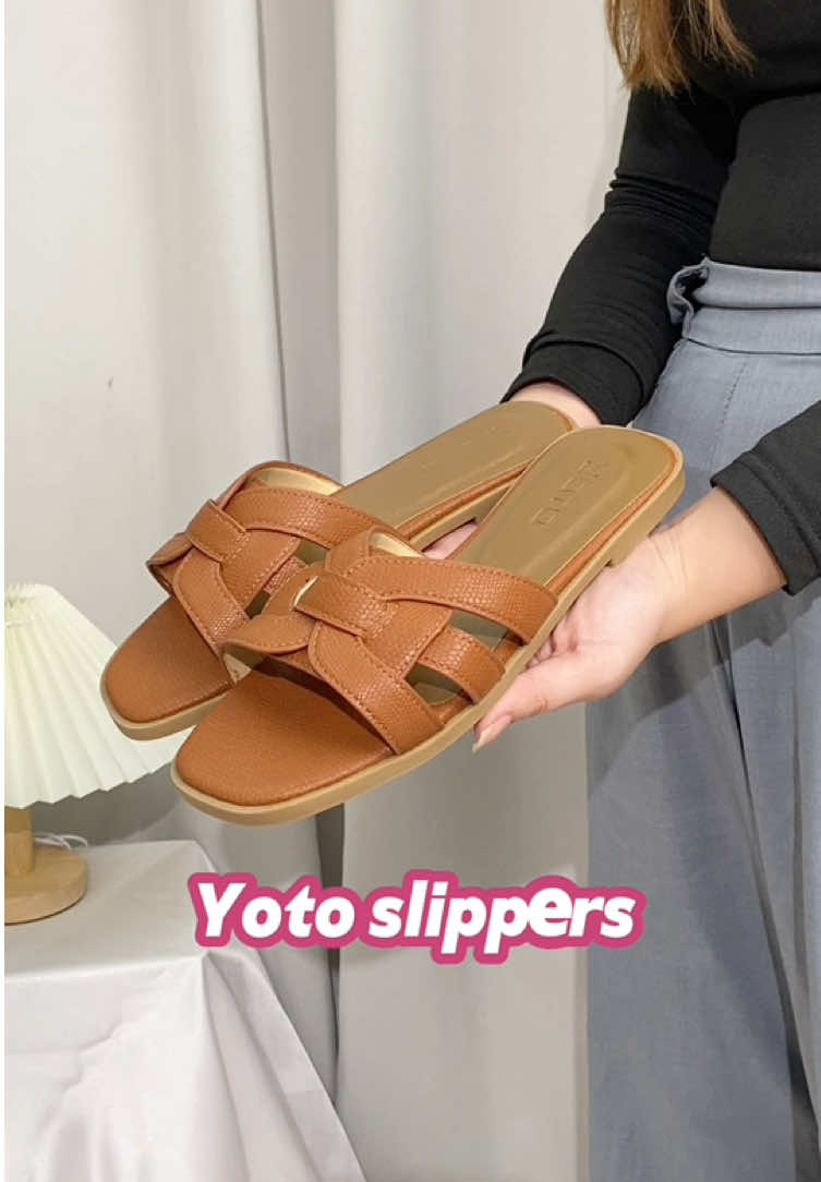 Check the yellow basket! #MySweldoBudol #TiktokShopSuperDeals  #enrichclosethaul #tiktokshopbudol #tiktokshoppingpaydaysale #tiktokshopsale #TiktokMadeMeBuyIt #Mynewyearbudol #fashiontokshop #TikTokShopFashion #foryou #slippers #shoes #rubbershoes #loafers #fyp #trending #men #women #OOTD #comfyshoes i#besteverydayshoes #bestwalkingshoes #blackshoes #corporateshoe  #YoToOnTrend #TiktokShopExclusive  #YotoShoes #StepIntoYOurs #backtoschool 