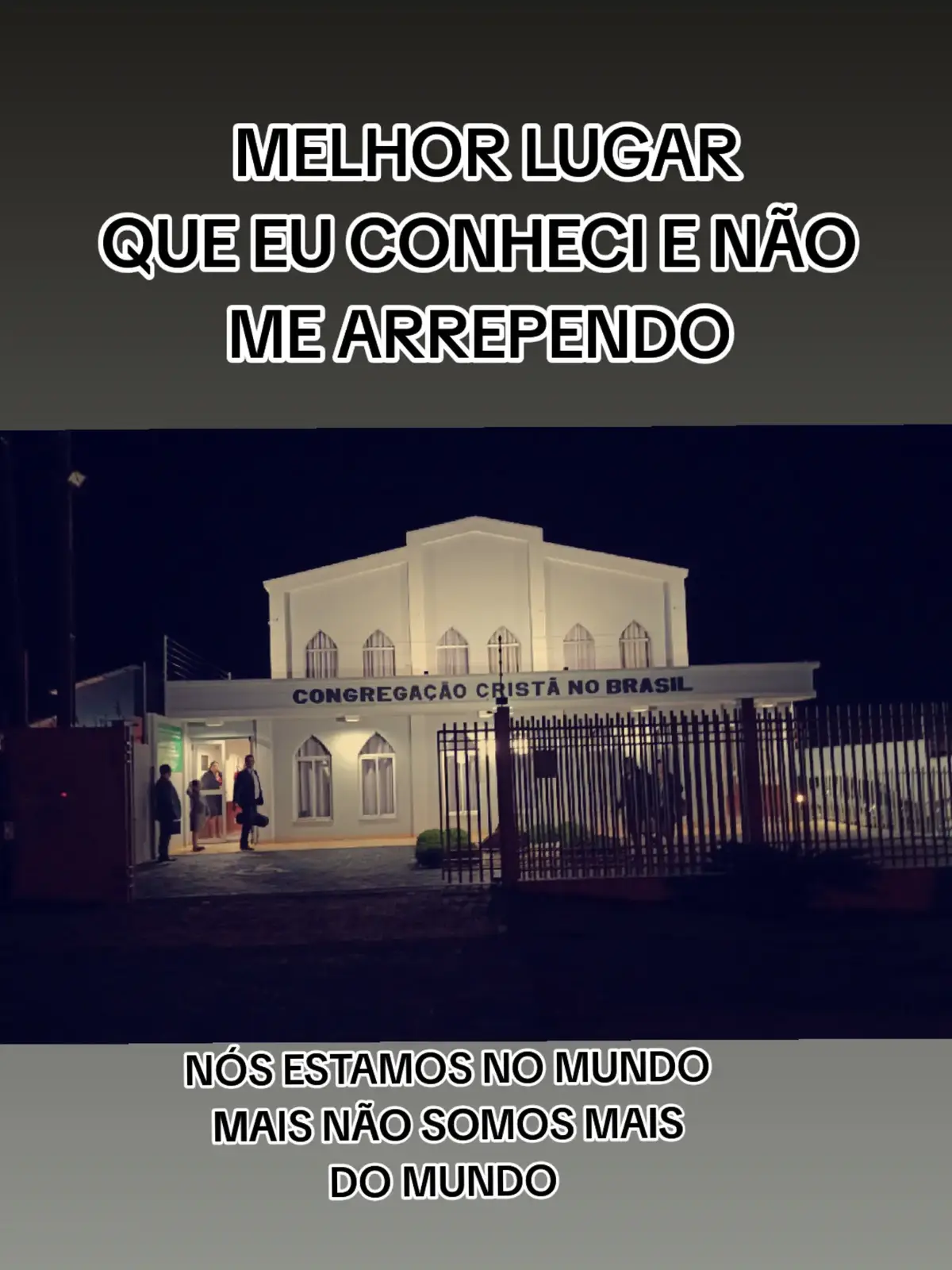 #CCB #fé #congregacaocristãdobrasil #ccbvideostiktok #ccbbrasil💙💙 