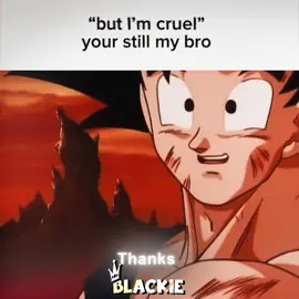 Tag your  bro🩵 #edit #vegeta #kakarot #goku #friendship #sad #peaceful #wedit #fyp #dbs #dbz #dragonball