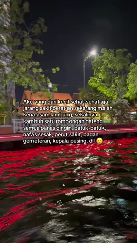 Sudah besar malah kena asam lambung #maag #gerd #asamlambung #lambung #lyrics #fypage #jj #fyp 