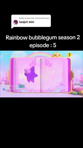 Membalas @luhnovitenaya Bagian 5 | Rainbow bubblegum season 2 | kekacauan pesta dansa , episode : 5. #rainbowbubblegum #rainbowbubblegem #rainbowbubblegemindonesia #rainbowbubblegemseason2 #rainbowbubblegemmentaritv #rainbowbubblegum💜❤️🧡💛💙💚🖤 #kekacauan #pestadansa #purplestar #redruby #fyppppppppppppppppppppppp #tiktok?pelit?fyp 