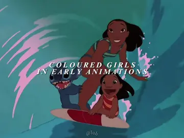 I felt them as a little girl. 🤎 . . . #liloandstitch #hercules #thehunchbackofnotredame #thejunglebook #atlantis #princeofegypt #theroadtoeldorado #aladdin #pocahontas #theprincessandthefrog 