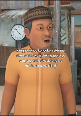sepurane wae yo nek aku kurang apik lan durung iso bales apikmu #katakata #jawapride #konco #cilacapcidro #fyp 
