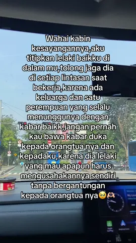 semoga di jauhkan dari hal-hal yg tidak di inginkan sayanggg🥹🫶🏻#drivermudapunyacerita#lewatberandatiktok#fypage_ 