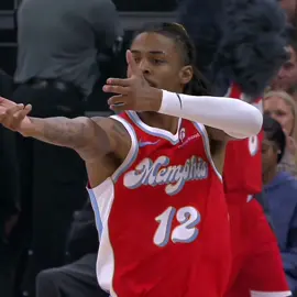 #jamorant #ac640 #fyp #viral #basketball #trending #memphisgrizzlies 