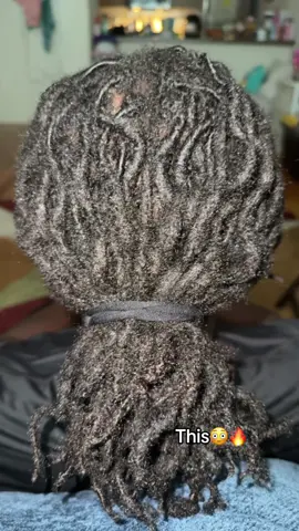 Ponytail is soo tuff!! Finally made it 
