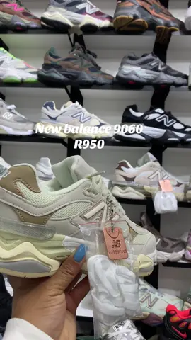 New balance 9060 🔥R950 For purchase text me on WhatsApp  0️⃣7️⃣1️⃣2️⃣0️⃣9️⃣6️⃣5️⃣0️⃣0️⃣