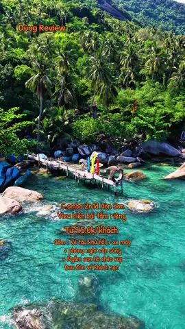 View biển đẹp #honson #combohonson #reviewhonson #dungreview #thuycunghonson #dungreview 