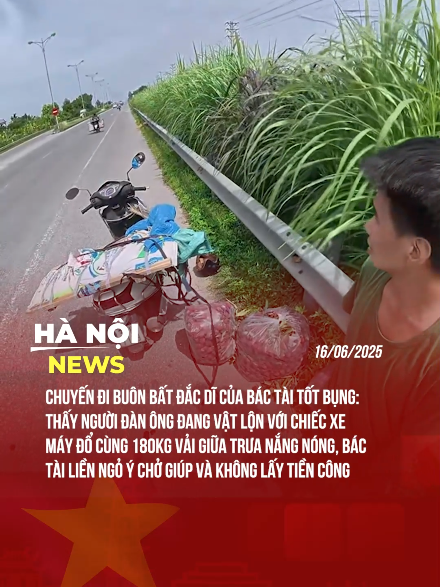 VẬY MÀ CÓ TÀI XẾ TAXI CÒN LỠ LẤY GẦN 5 TRIỆU CỦA 2 ĐỒNG BÀO VÙNG CAO  #theanh28 #tiktoknews #hanoinews