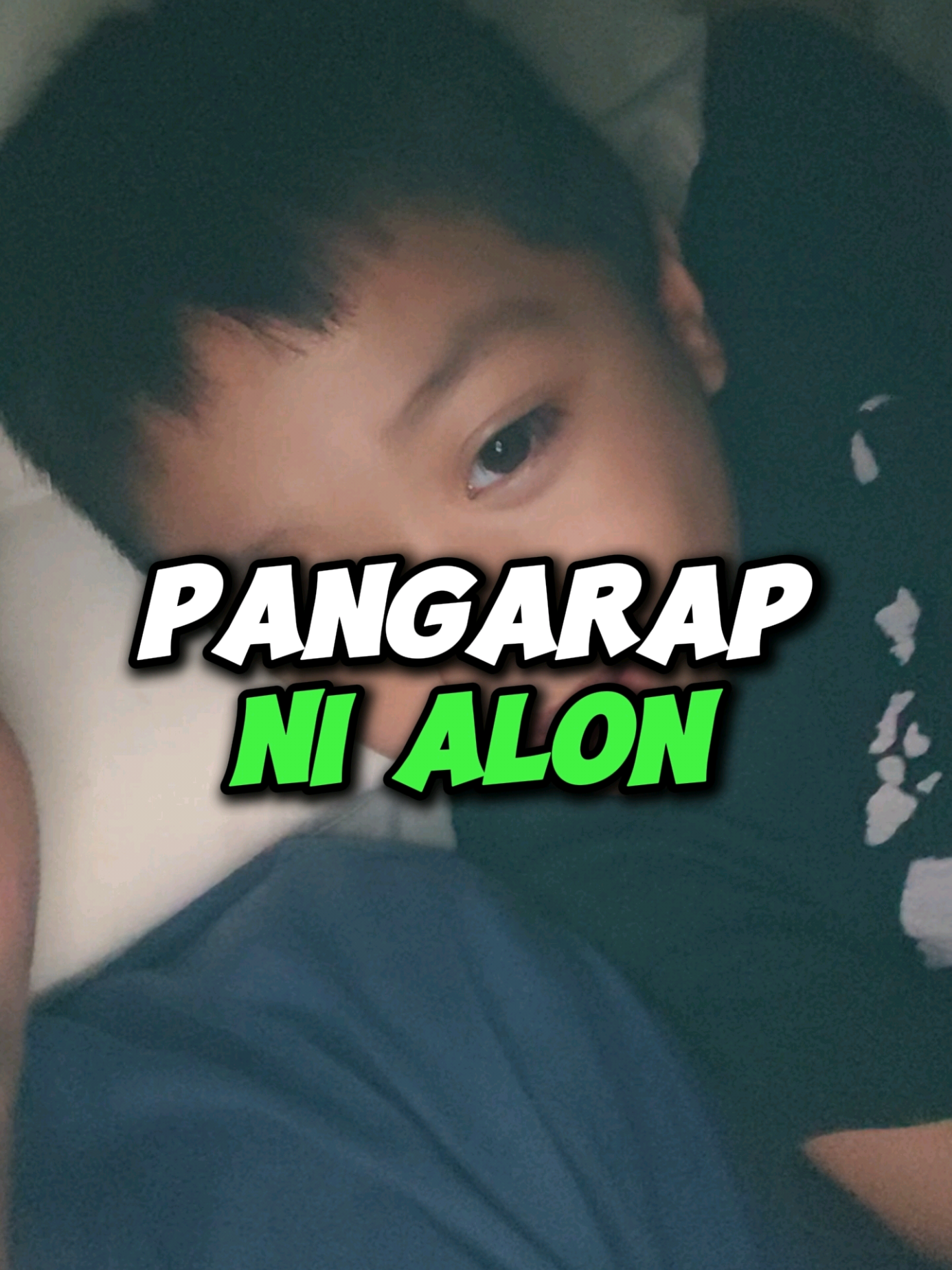 SO BAKIT DI AKO PWEDENG DI SUMUKO? SIMPLE LANG NAMAN PO. No amount of hate, bashing or mean words can ever break my spirit, because we fight big battles every day #autismjourney #ausomekid #alon #motivation #tiktokaffiliate #parenting 