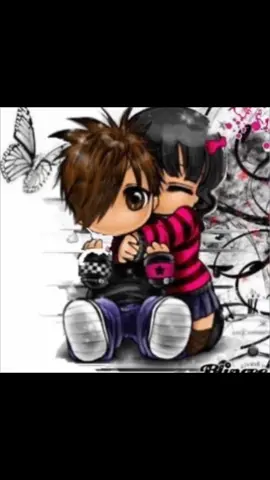 #emo #parejas #edit #2000s #vibes #beibitequierououo #humor